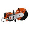 Бензорез STIHL TS 800
