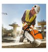 Бензорез STIHL TS 500i
