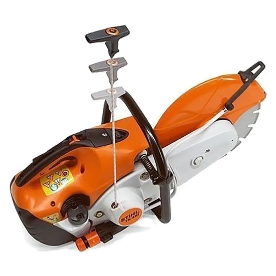 Бензорез STIHL TS 500i