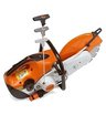 Бензорез STIHL TS 500i