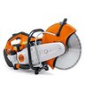 Бензорез STIHL TS 500i