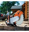 Бензорез STIHL TS 420