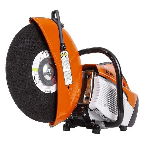 Бензорез STIHL TS 420