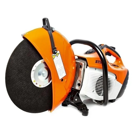 Бензорез STIHL TS 420