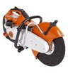 Бензорез STIHL TS 420