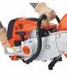 Бензорез STIHL TS 420