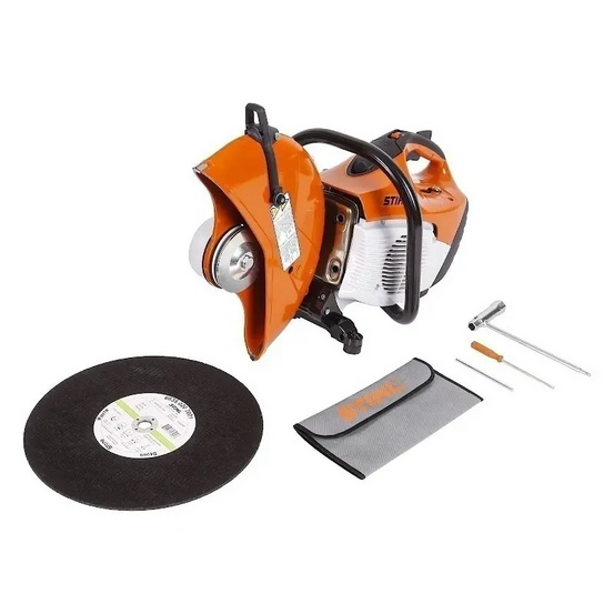 Бензорез STIHL TS 420