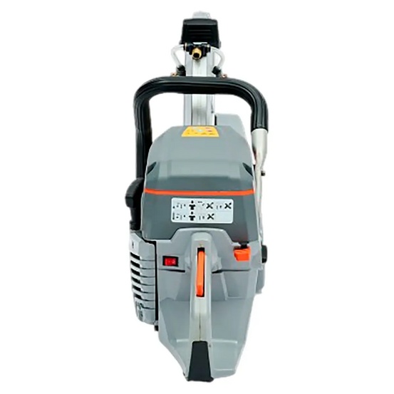 Бензорез Villartec CC747