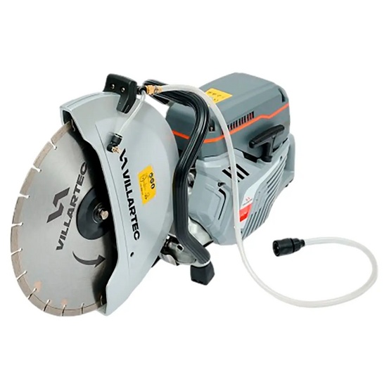 Бензорез Villartec CC747