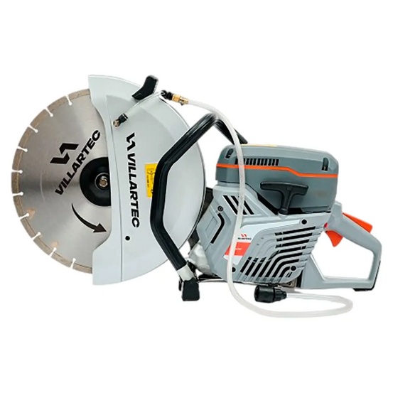 Бензорез Villartec CC747