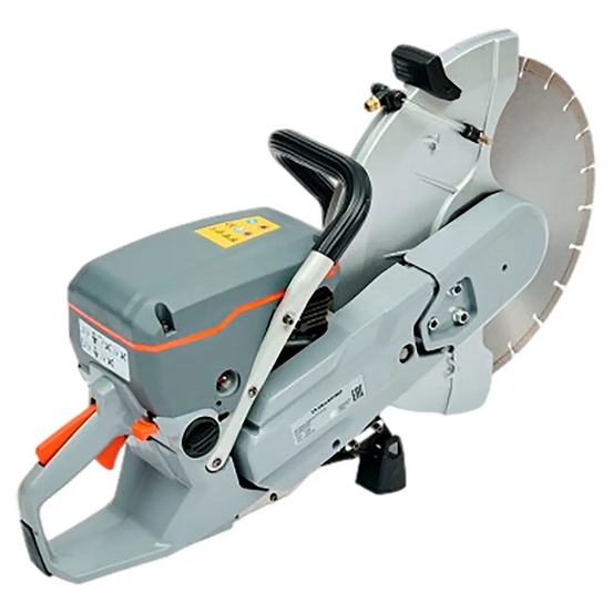 Бензорез Villartec CC747