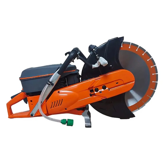 Бензорез Workmaster WK-970