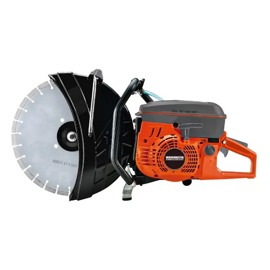 Бензорез Workmaster WK-970