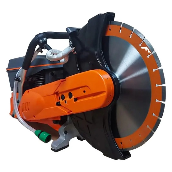 Бензорез Workmaster WK-970