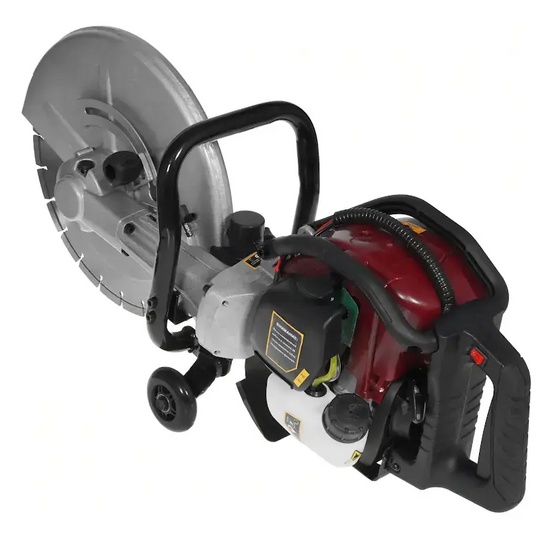 Бензорез Zitrek Z5000 WET