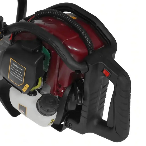 Бензорез Zitrek Z5000 WET