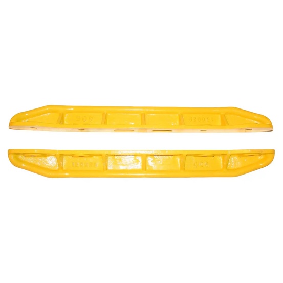 Расширительные пластины для виброплиты TSS-CP-240