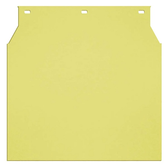 Коврик полиуретановый для виброплиты TSS-WP90TH/TL (497х512х5)