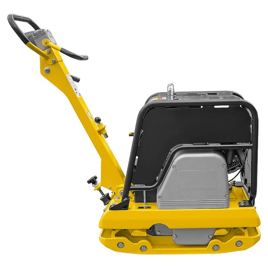 Виброплита реверсивная TSS-CP-350 (гидравлический привод)