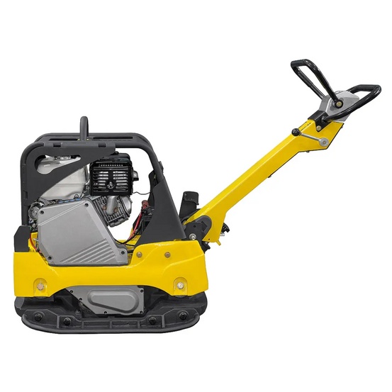 Виброплита реверсивная TSS-CP-320 (гидравлический привод)