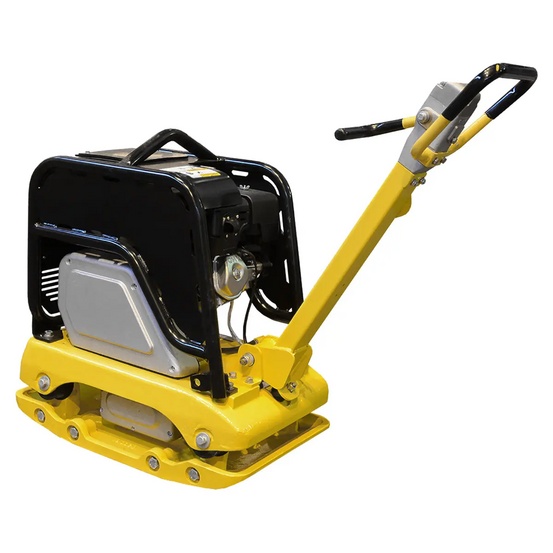 Виброплита реверсивная TSS-CP-240 (гидравлический привод)