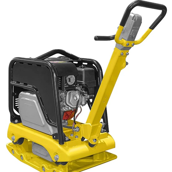 Виброплита реверсивная TSS-CP-240 (гидравлический привод)