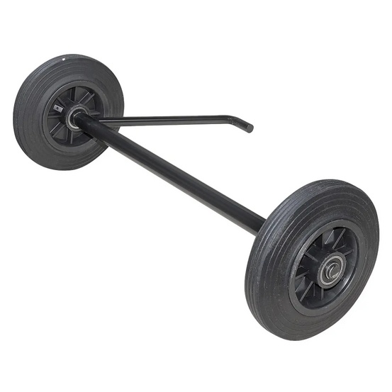 Виброплита реверсивная TSS-CP-240 (гидравлический привод)