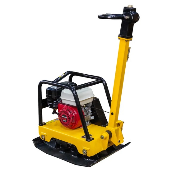 Виброплита реверсивная Masalta MH-160-4 (гидравлический привод)