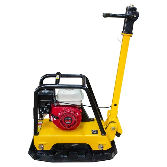 Виброплита реверсивная Masalta MH-160-4 (гидравлический привод)