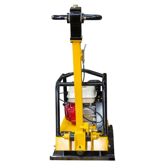 Виброплита реверсивная Masalta MH-160-4 (гидравлический привод)