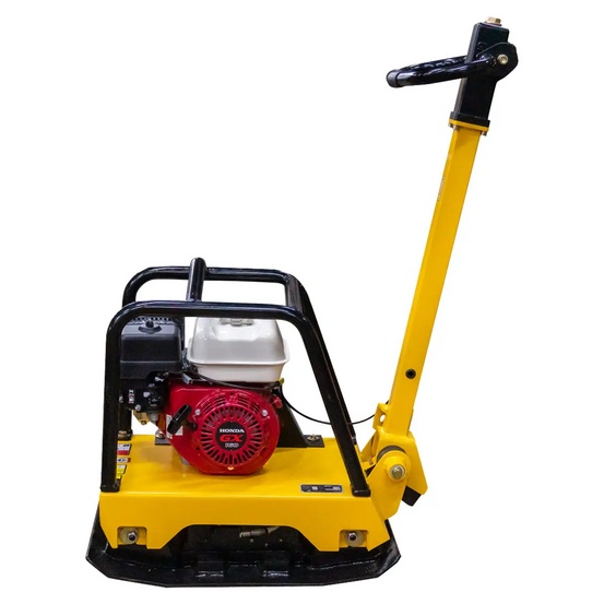 Виброплита реверсивная Masalta MH-125-4 (гидравлический привод)