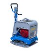 Виброплита реверсивная гидравлическая CIMAR CPC-240 (HONDA GX270)