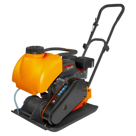 Виброплита Villartec VP 9450T прямоходная бензиновая