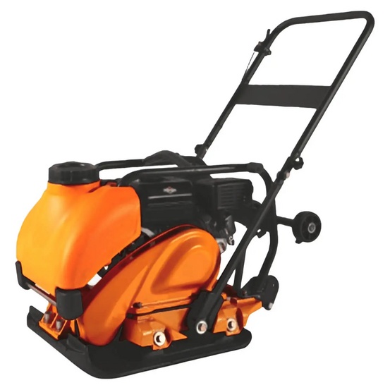 Виброплита Villartec VP 9250TC прямоходная бензиновая