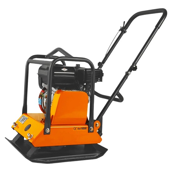 Виброплита Villartec VP 9144 прямоходная бензиновая