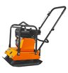 Виброплита Villartec VP 9144 прямоходная бензиновая