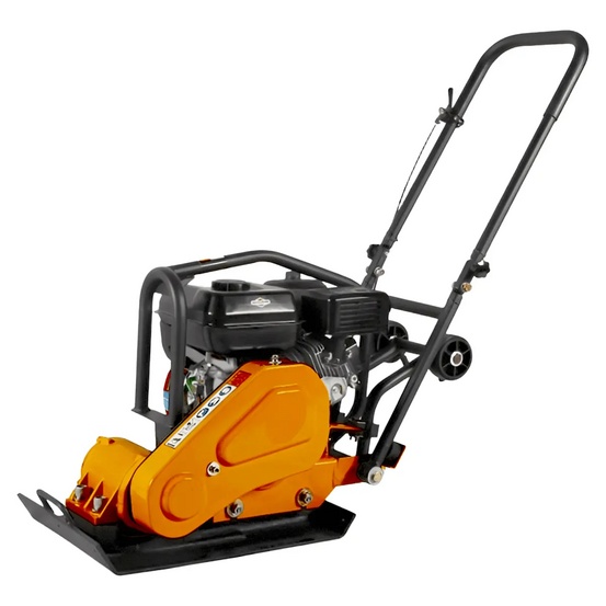 Виброплита Villartec VP 6536 прямоходная бензиновая