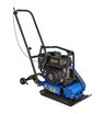 Виброплита TSS-WP60L (колесный комплект) прямоходная бензиновая