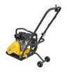 Виброплита TSS-WP50L (колесный комплект) прямоходная бензиновая