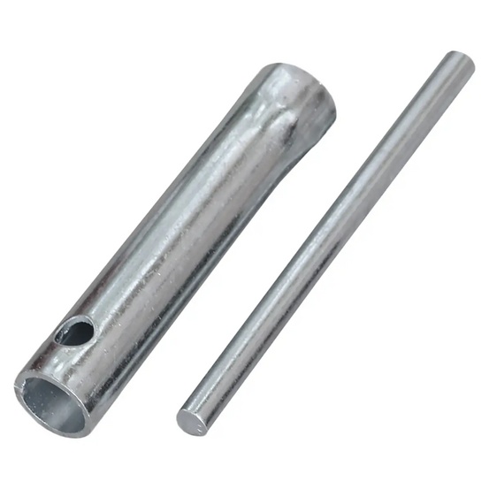 Виброплита TSS-WP50L (колесный комплект) прямоходная бензиновая