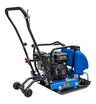 Виброплита TSS-VP90TL (колесный комплект, бак) прямоходная бензиновая