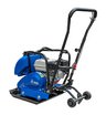 Виброплита TSS-VP90TH (колесный комплект, бак) прямоходная бензиновая