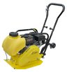 Виброплита TSS-VP70TL (колесный комплект, бак) прямоходная бензиновая