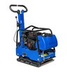 Виброплита TSS-VP120TL (колесный комплект, бак) прямоходная бензиновая