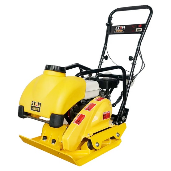 Виброплита STEM Techno SPC-191 (прямоходная)