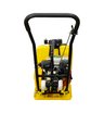 Виброплита бензиновая STEM Techno SPC 162ES (STEM GX200) (прямоходная)