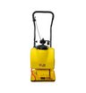 Виброплита бензиновая STEM Techno SPC 162ES (STEM GX200) (прямоходная)