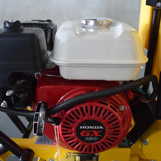 Виброплита STEM Techno SPC-161 (прямоходная)