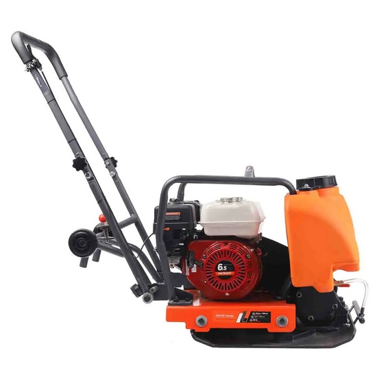 Виброплита Patriot SVR 80T Honda прямоходная бензиновая