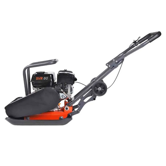 Виброплита Patriot SVR 80 прямоходная бензиновая